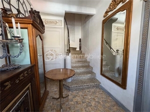 maison de village à la vente -   66320  VINCA, surface 120 m2 vente maison de village - UBI473954303